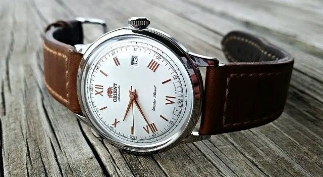 10 bonnes raisons de porter une montre